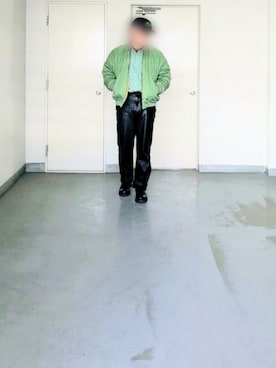 kazuhiroさんのコーディネート