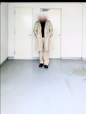 kazuhiroさんのコーディネート