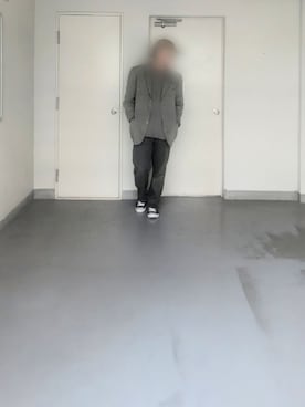 kazuhiroさん（メンズ・176cm）の春コーディネート