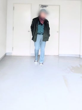 kazuhiroさんのコーディネート