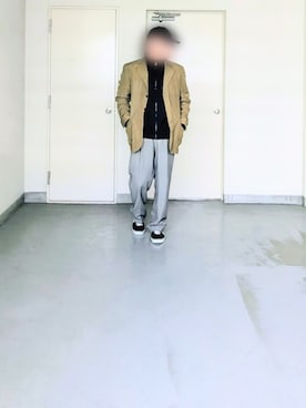 kazuhiroさんのコーディネート