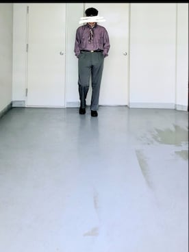 kazuhiroさんのコーディネート