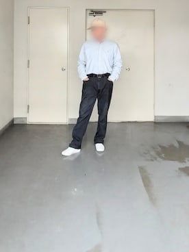 「RALPH LAUREN（ラルフ ローレン）のアイテム」を使った、kazuhiroさん（メンズ・176cm）の夏コーディネート