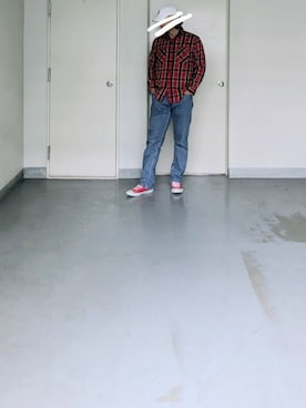 kazuhiroさん（メンズ・176cm）の秋コーディネート