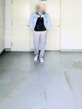 kazuhiroさんのコーディネート