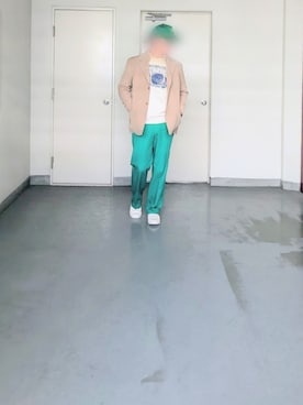 kazuhiroさんのコーディネート