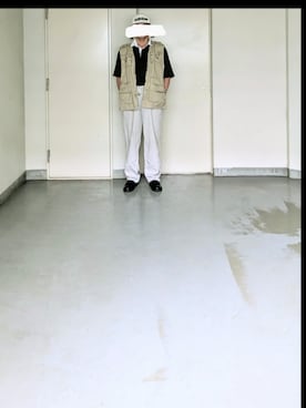 kazuhiroさんのコーディネート