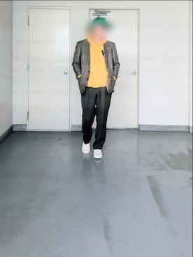 kazuhiroさんのコーディネート