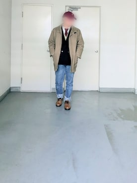 kazuhiroさんのコーディネート