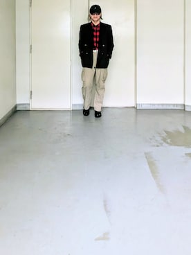 kazuhiroさんのコーディネート