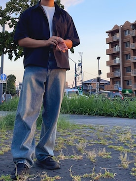  shou.moneさんのコーディネート