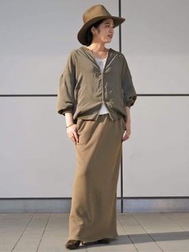 OOHIRAさんのコーディネート