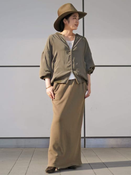 JANESSA LEONE/ジャネッサ レオン】RILEY（ハット）｜JANESSA LEONE