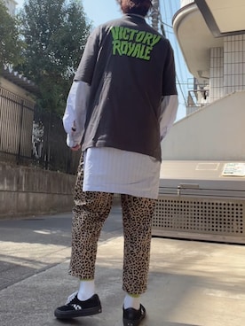 198さんのコーディネート