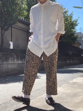 198さんのコーディネート