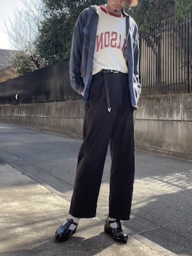 198さんのコーディネート