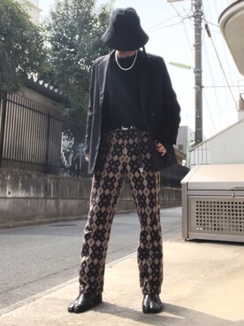 198さんのコーディネート