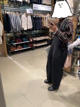 「digZ（ディグジー）のアイテム」を使った、しゅうたさん（メンズ・167cm）の秋コーディネート