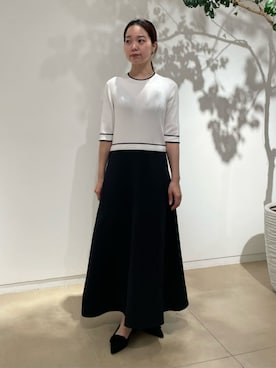 ESTNATIONさんのコーディネート