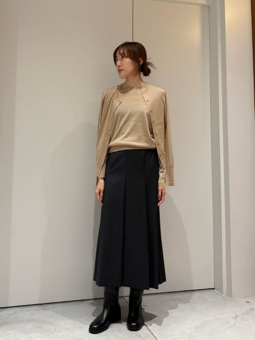 ESTNATION / ロングブーツ