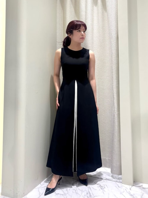 AKIKO OGAWA（アキコオガワ）の「AKIKO OGAWA. / ライトジョーゼット