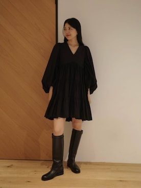 ESTNATIONさんのコーディネート