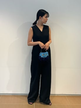 ESTNATION（エストネーション）の「ESTNATION / ノースリーブ