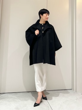 ESTNATIONさんのコーディネート