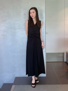 ESTNATION（エストネーション）の「ESTNATION / リネンライクイ