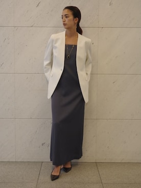 ESTNATIONさんのコーディネート