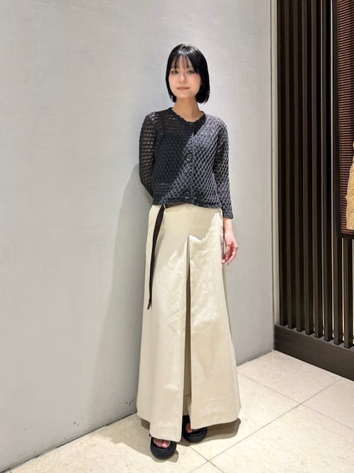 ESTNATION（エストネーション） カーディガン ESTNATION / ギマレース