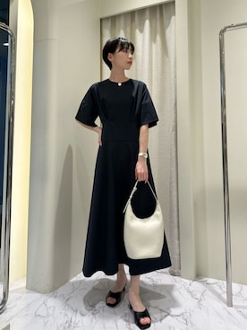 ESTNATIONさんのコーディネート