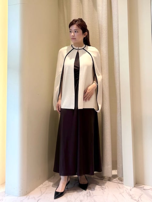 ESTNATION（エストネーション） ニット セーター ESTNATION / サーブル