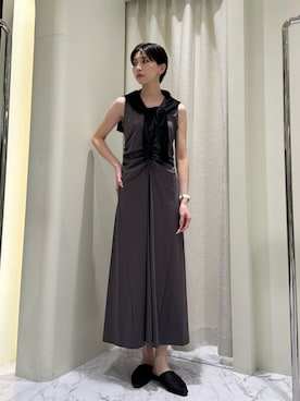 ESTNATIONさんのコーディネート