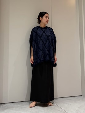 ESTNATIONさんのコーディネート