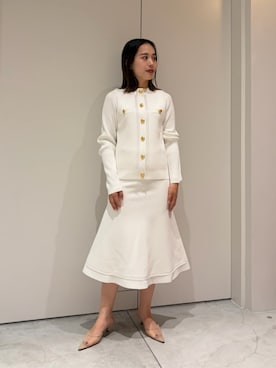 ESTNATIONさんのコーディネート