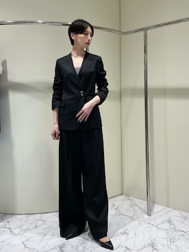 ESTNATIONさんのコーディネート