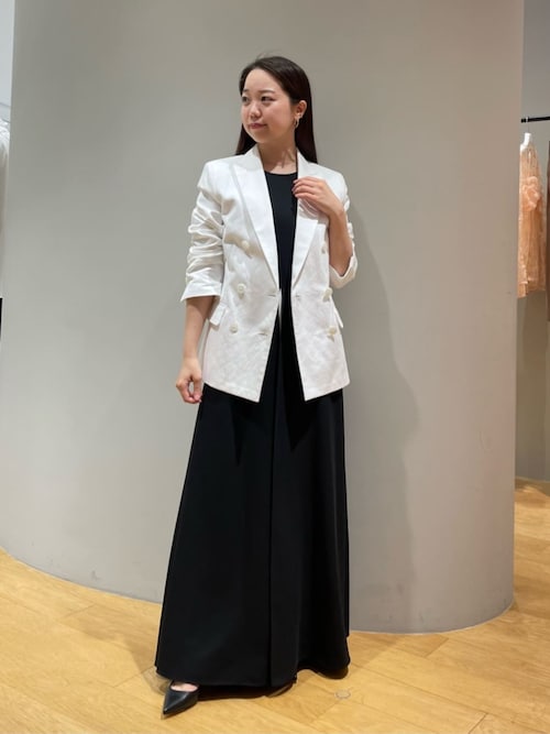 AKIKO OGAWA（アキコオガワ） オールインワン AKIKO OGAWA. / ライト