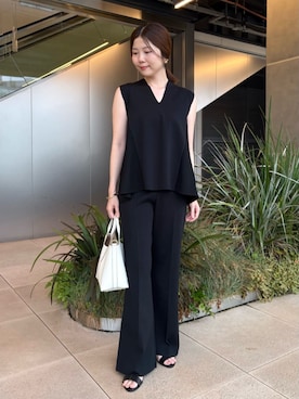 ESTNATIONさんのコーディネート