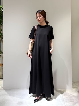 ESTNATIONさんのコーディネート