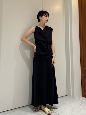ESTNATIONさんのコーディネート