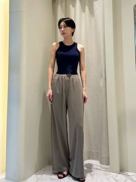 ESTNATIONさんのコーディネート