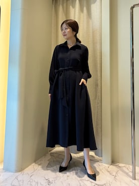 ESTNATIONさん(レディース・160cm)の夏コーディネート
