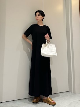ESTNATIONさんのコーディネート