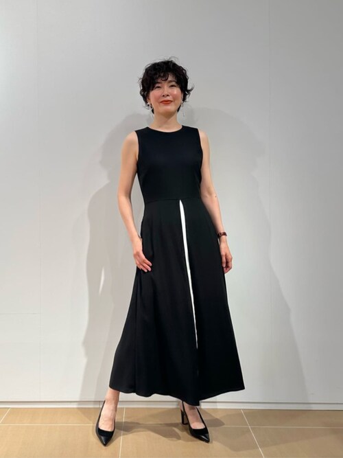 AKIKO OGAWA（アキコオガワ） オールインワン AKIKO OGAWA. / ライト