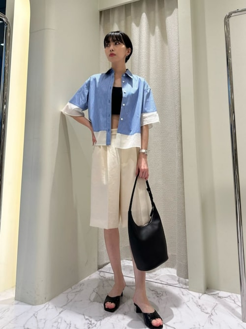 AROMATIQUE（アロマティック） AROMATIQUE for ESTNATION / ストレート