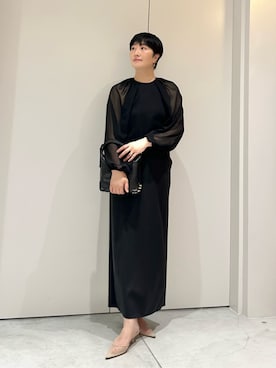 ESTNATIONさんのコーディネート