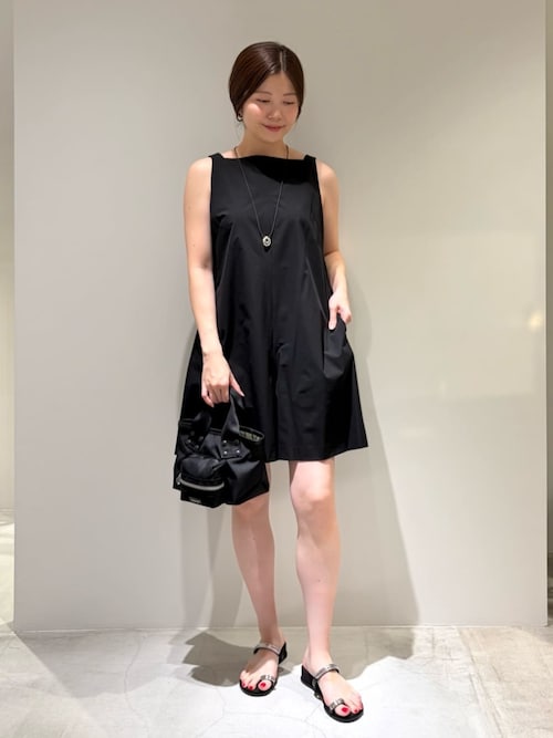 ESTNATION（エストネーション） オールインワン ESTNATION / バック