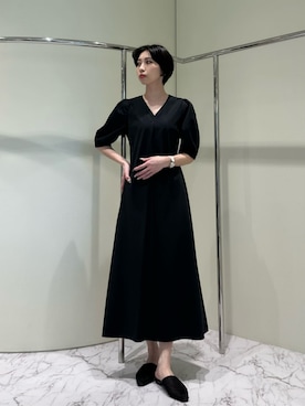 ESTNATIONさんのコーディネート