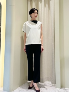 ESTNATIONさんのコーディネート